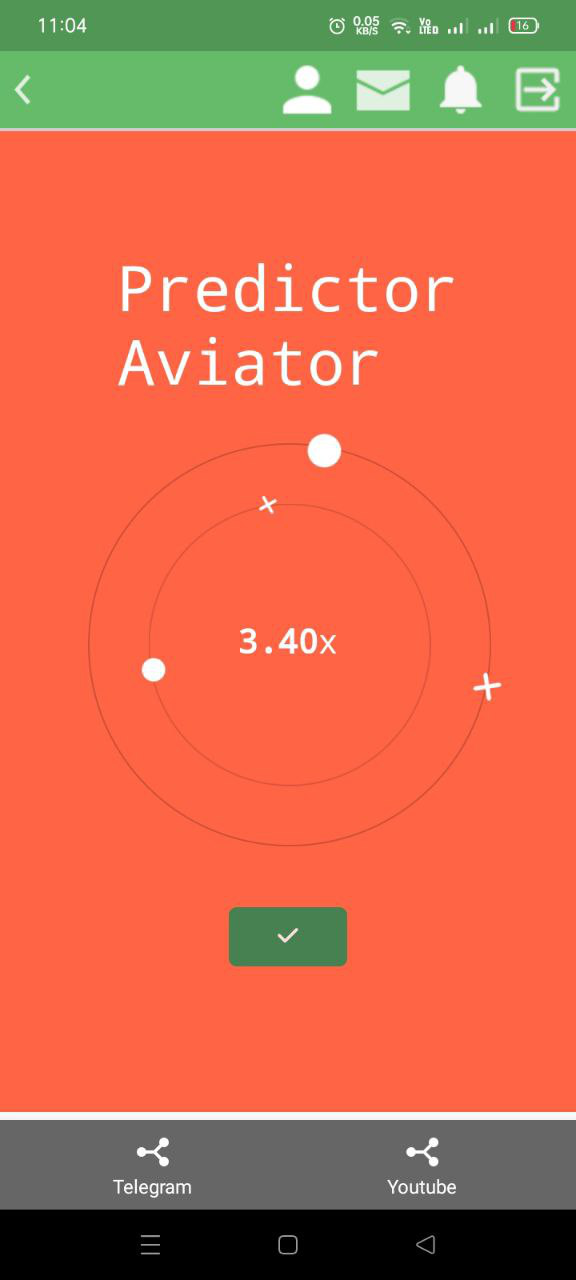 Aviator Predictor hack