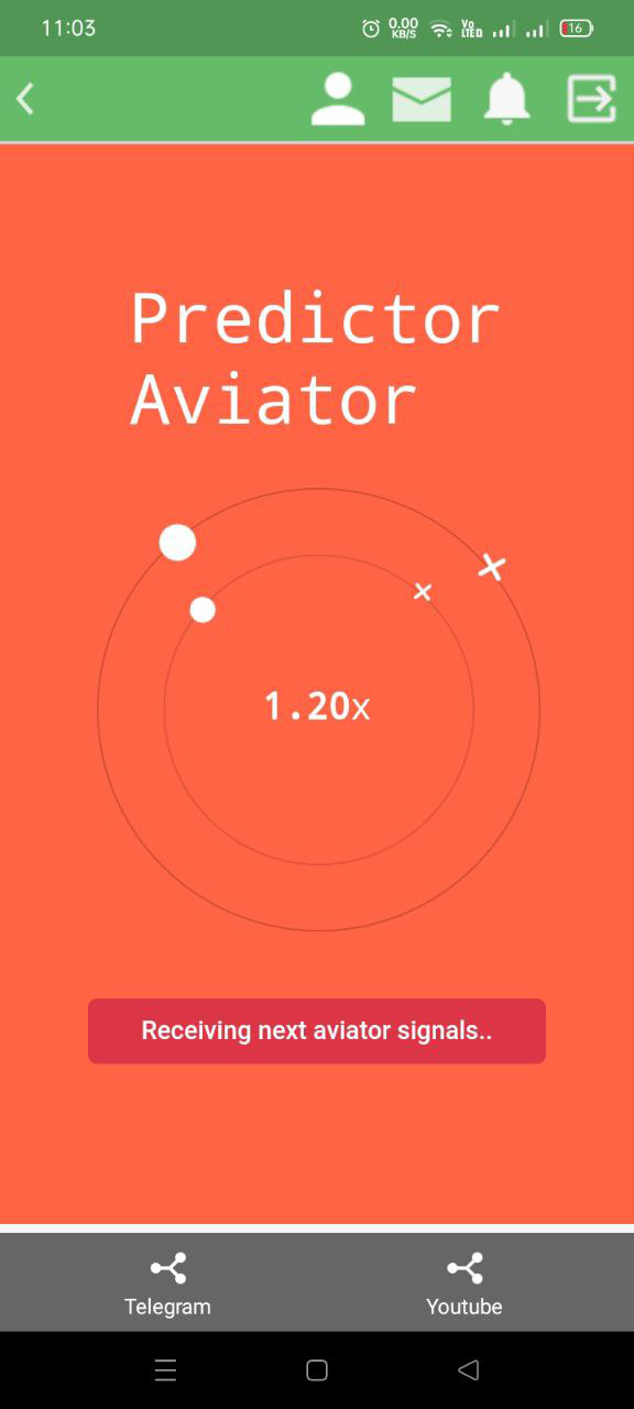 Aviator Predictor Betano